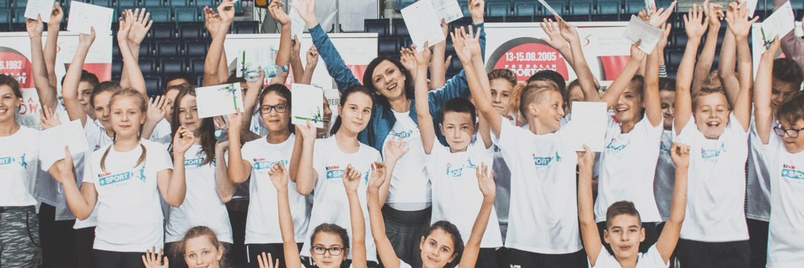 Pierwsza edycja Alternatywnych Lekcji WF za nami!