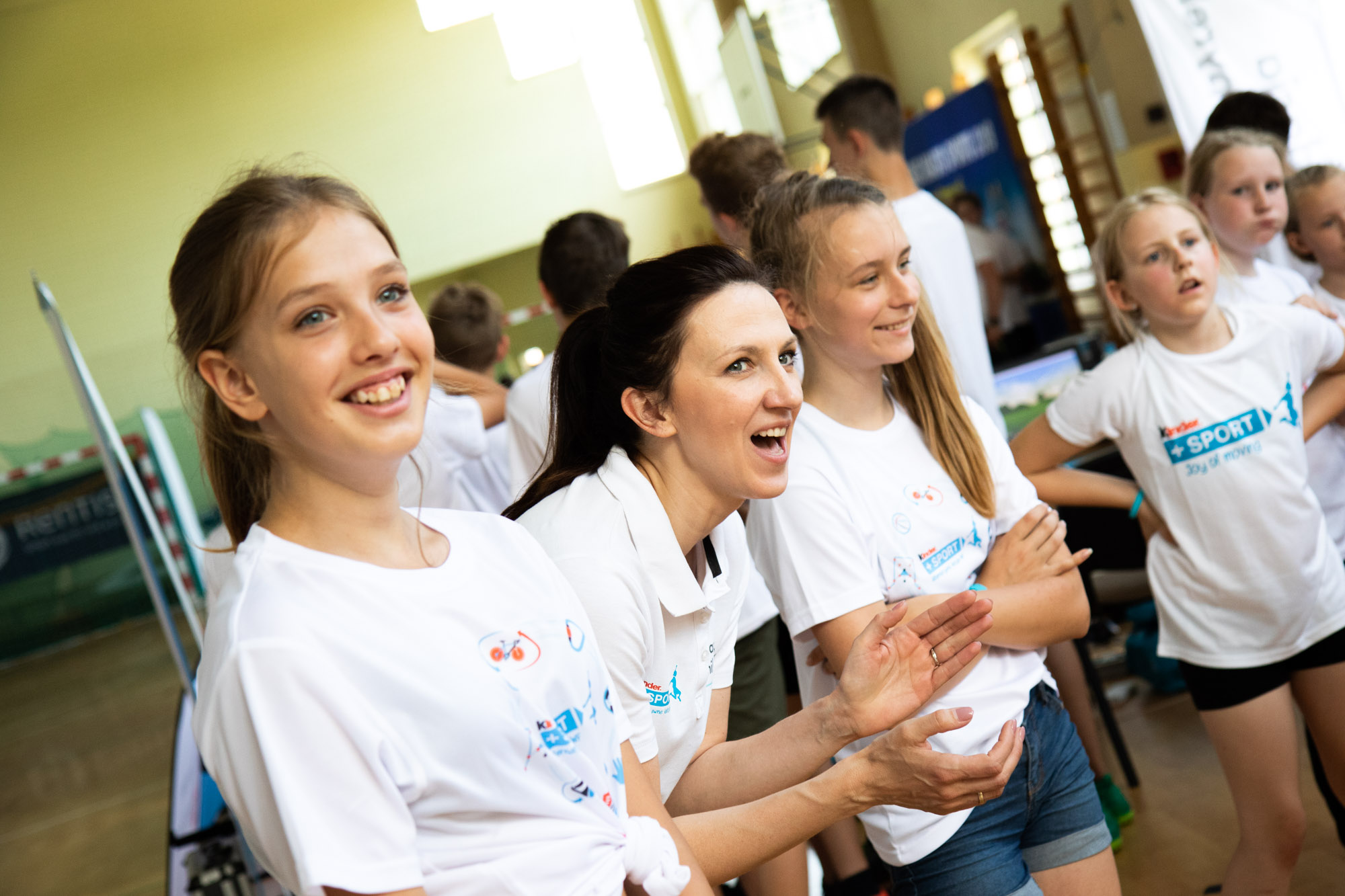 Wielki powrót Alternatywnych Lekcji WF!