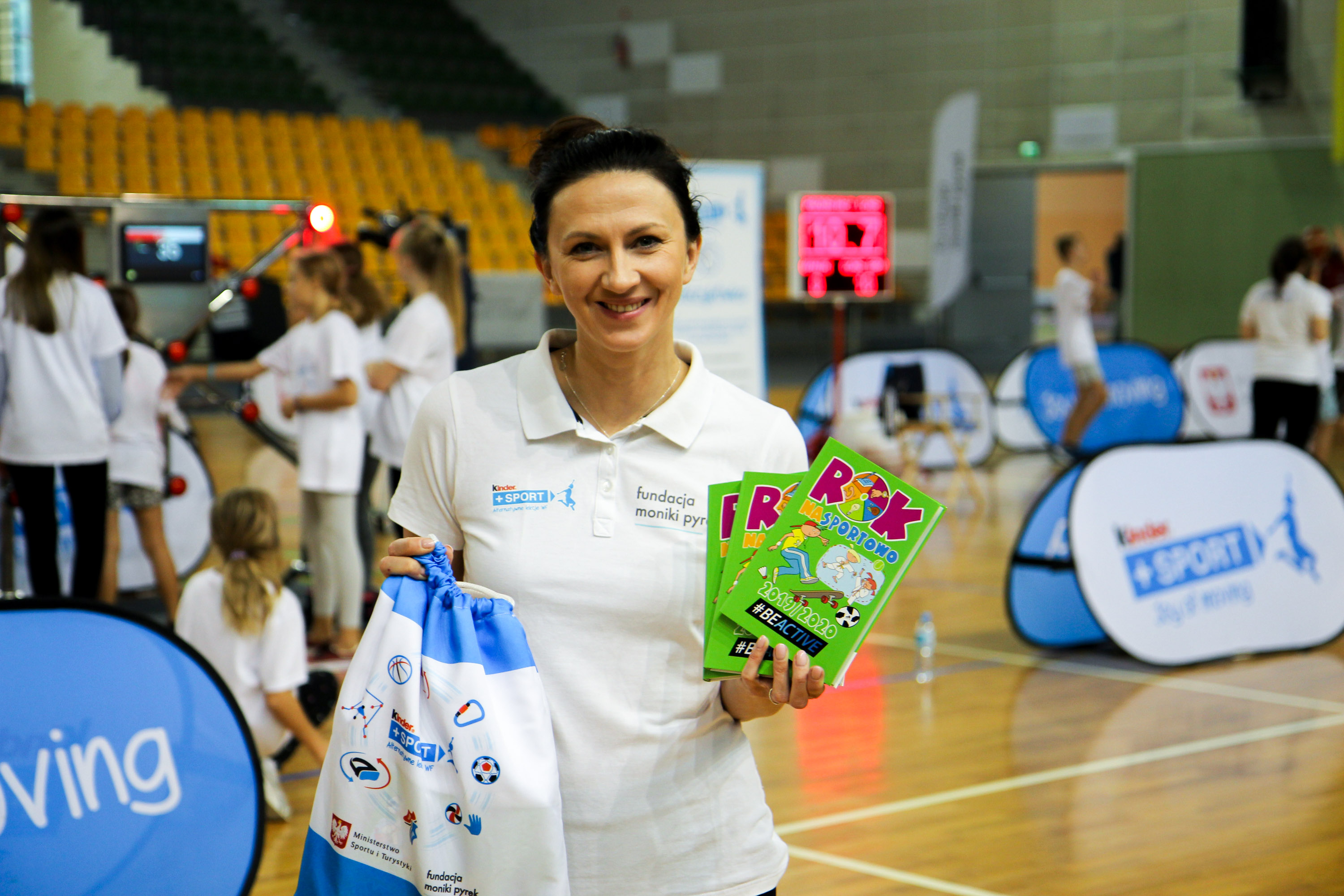 WYNIKI KONKURSU #EuropejskiTydzień Sportu !