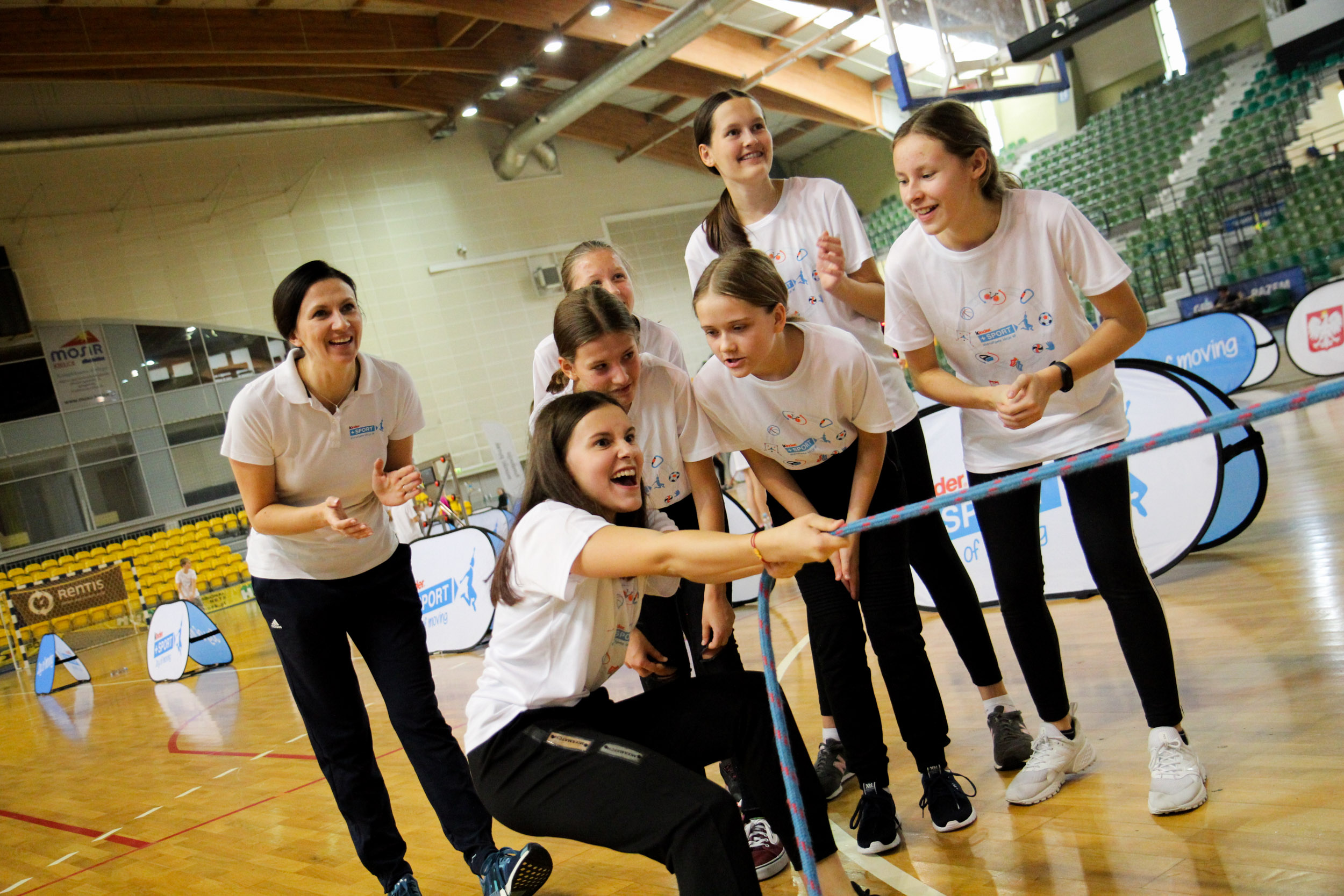 Kielce i Aleksandrów Łódzki w towarzystwie gości specjalnych!