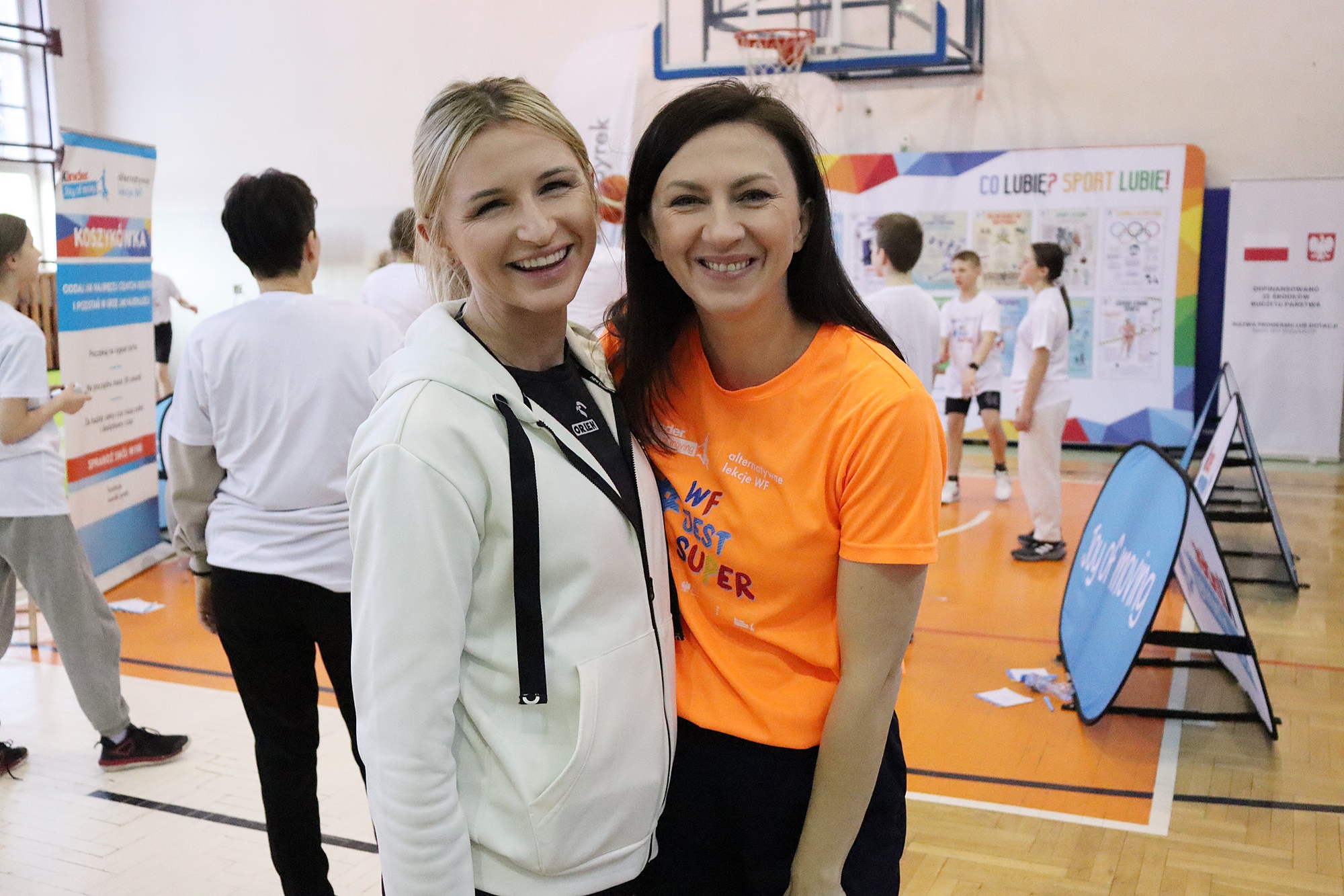 Szczecin i Koszalin – dotarliśmy do mety naszych lekcji!