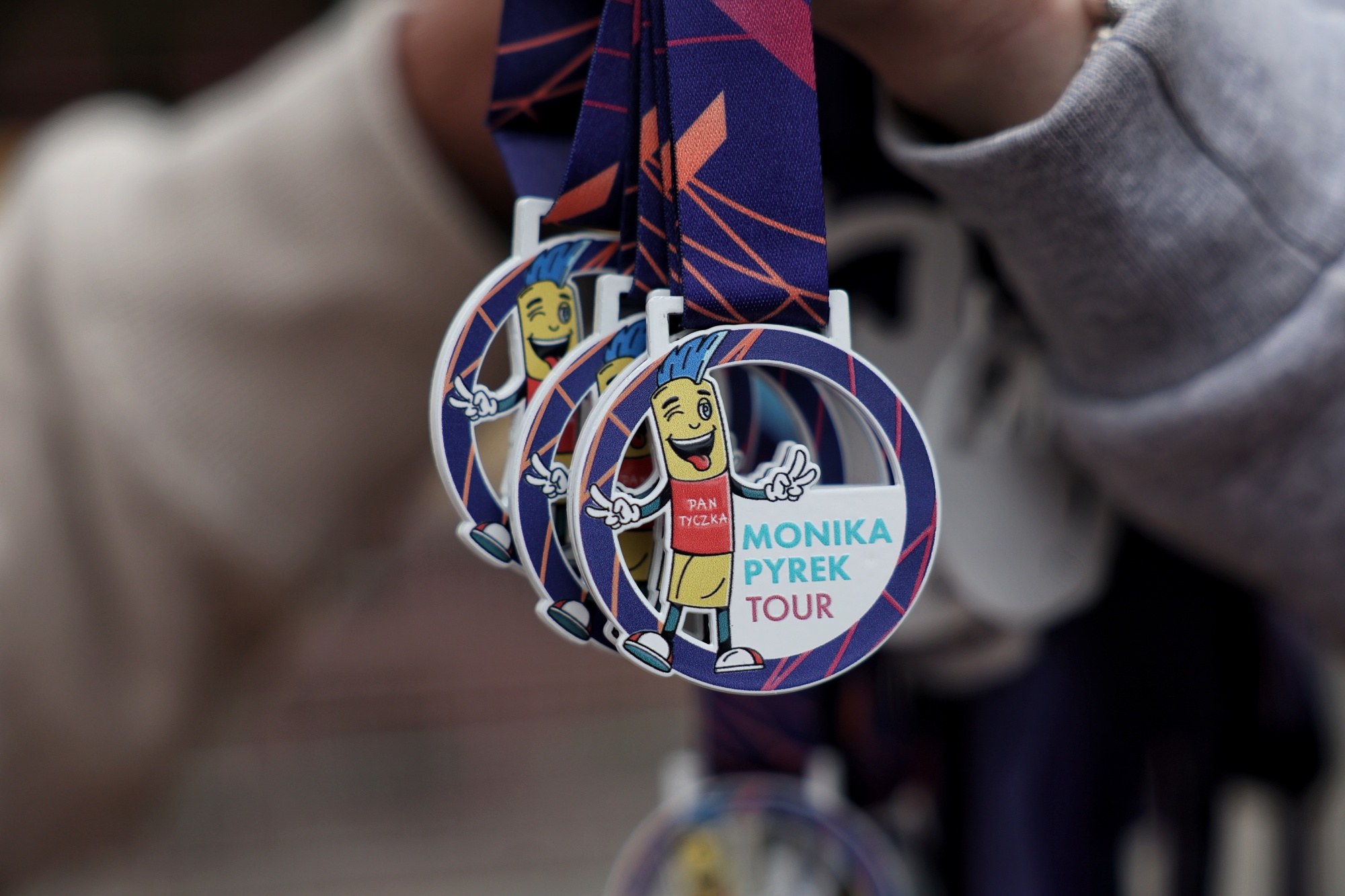 MPT w Poznaniu – kolejne sukcesy młodych tyczkarzy