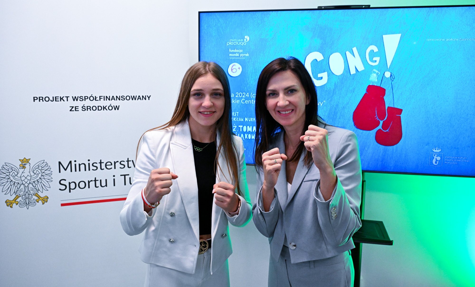 gong! historia podobna do mojej